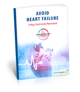 Avoid Heart Failure eBook