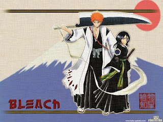 bleach 272 english sub