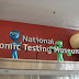 Smithsonian-Affiliated "National Atomic Testing Museum" Promises UFO "Secrets" Revealed