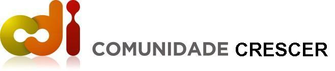CDI COMUNIDADE CRESCER