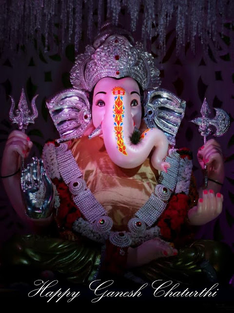 Ganesh Chaturthi 2020  (23)