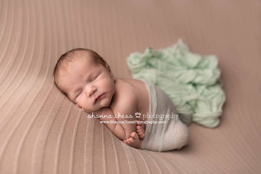 eugene oregon newborn photographer