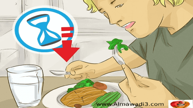تقاسم طعامك في رمضان