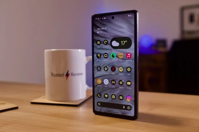 Best Google Pixel Phone 2023: Top Pixels tested and ranked