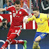 Hasil Bayern Munchen vs Arsenal 1-1 Leg 2 Liga Champions