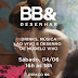 [News]Espaço BB lança o evento 'BB & Desenhar' - sessão de modelo vivo, com drinks e música ao vivo, com tema específico a cada sábado, para estudantes e artistas