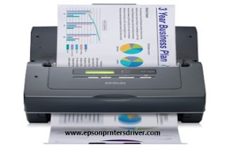 EPSON GT-S55N Driver Download