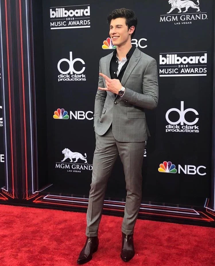 Shawn Mendes - Billboard Music Awards 2018