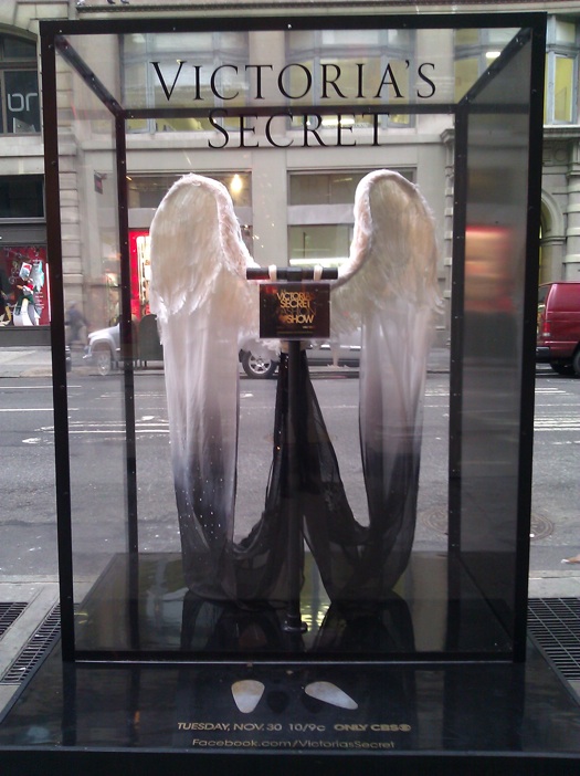 adriana lima victoria secret adriana lima victoria secret wings. adriana lima victoria secret