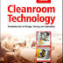 SỔ TAY -  Thiết kế thi công phòng sạch - Cleanroom Technology Handbook - William Whyte