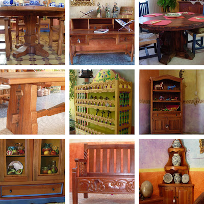 art and crafts Furniture