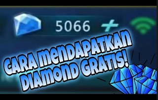 Cara dapat diamond gratis FF [Free fire diamonds unlimited]