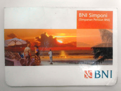 BNI Simponi