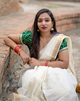 Suriya Praba (Actress) Biography, Wiki, Age, Height, Career, Family, Awards and Many More