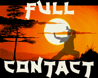 Full Contact Amiga