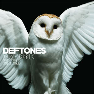 deftones diamond eyes rain