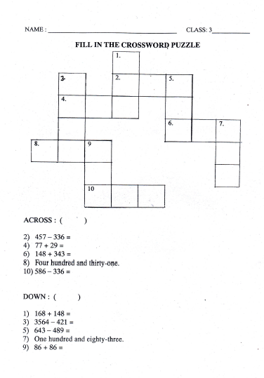 Kenali Matematik: October 2012