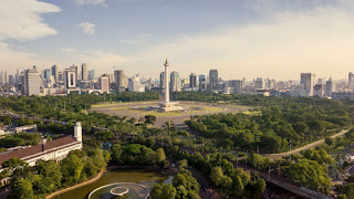 Tempat Nongkrong Di Jakarta Pusat Terhits dan Terpopuler