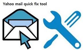 Yahoo Mail Quick Fix Tool