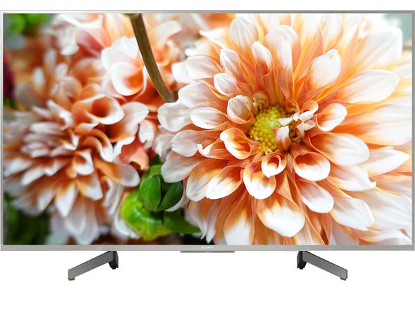 Smart Tivi Sony 4K 55 inch KD-55X7000G