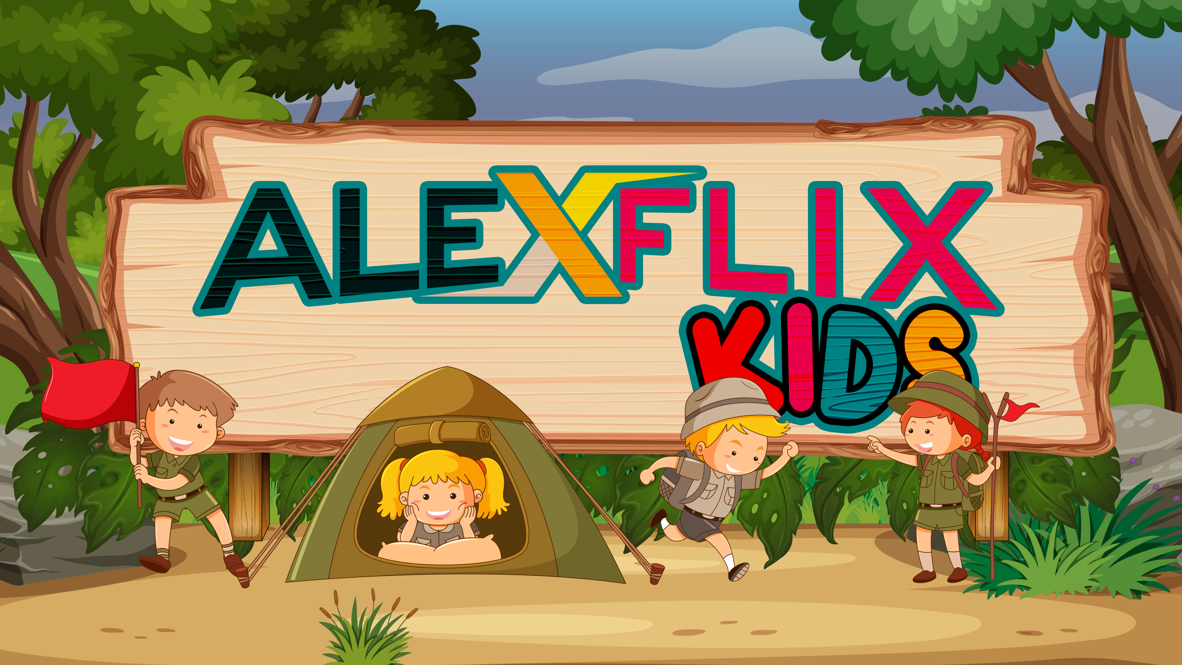 ALEXFLIX