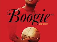 Boogie (2021)