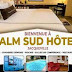 HÔTEL PALM SUD recrute COMMERCIAUX