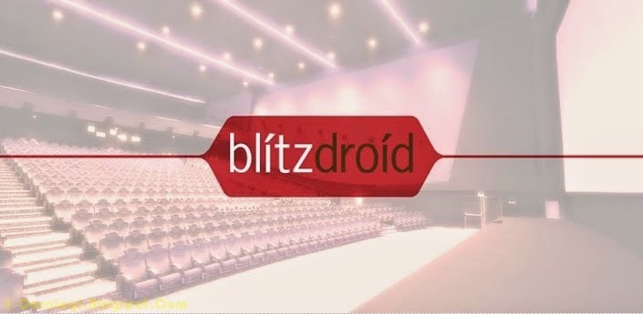 BlitzDroid