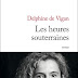 Les heures souterraines de Delphine de Vigan