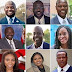 9 Nigerians on US ballots Tuesday