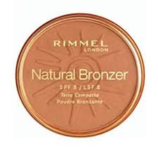 rimmel natural bronzer best bronzer