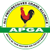 APGA holds Guber primary for Anambra Governorship candidate today, tips Soludo