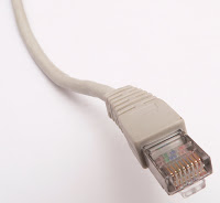 Pengertian dan Fungsi Konektor RJ 45