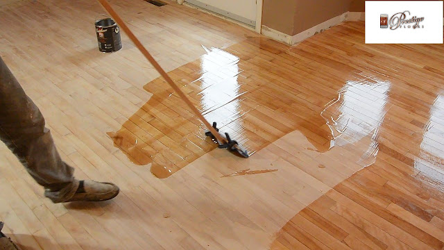 The Importance of Proper Floor Polishing and Maintenance