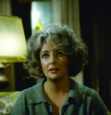 Elizabeth Taylor in Who's Afraid of Virginia Woolf