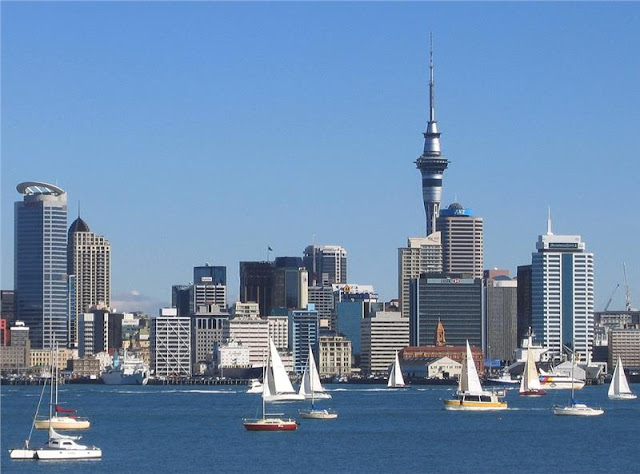 Auckland City