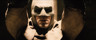 imagenes del reciente adelanto de batman vs superman