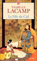 La fille du ciel