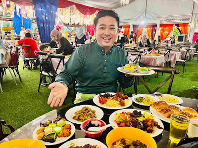 Ramadan 2023: Enjoy Ramadhan Buffet 2023 With 80 Dishes At Lugar De La Boda Puchong