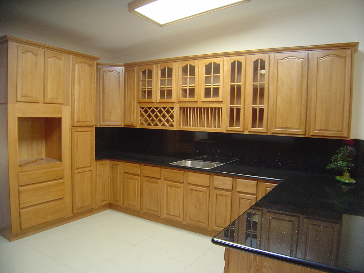 Special Kitchen Cabinet Design and Decor  Design Interior Ideas