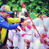 Juara II Poprov XI NTB, Bupati: Ini Kemenangan Seluruh Masyarakat Dompu