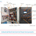 Different Types of Industrial Control Panel Components