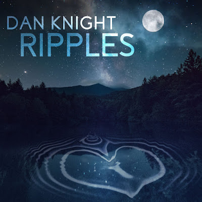 Dan Knight Shares New Single ‘Ripples’