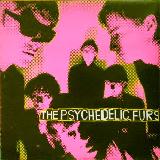 Psychedelic Furs