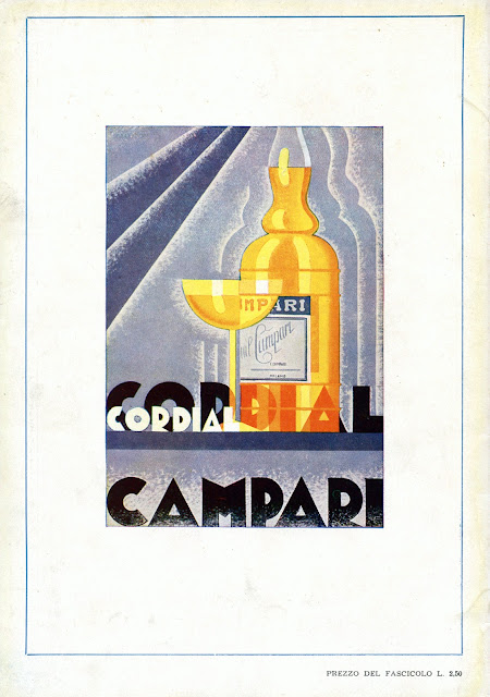 CAMPARI CORDIAL