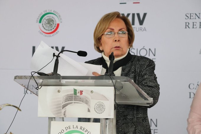Morena quiere periodo extraordinario para desaparición de poderes en Tamaulipas