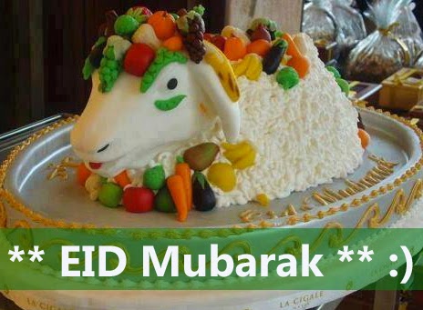 Best Bakra Eid Sms Text Messages - 3JiG