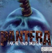 Pantera-1994-Far-Beyond-Driven-mp3