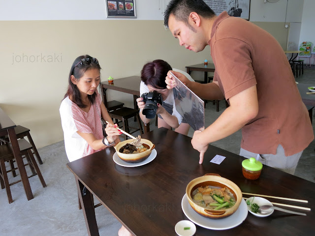 Nan-Bei-Restoran-南北-Taman-Gaya-Johor-Bahru