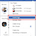 How to make a facebook page